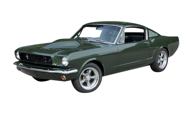 65-66 Ford Mustang Performance Parts | RRS USA
